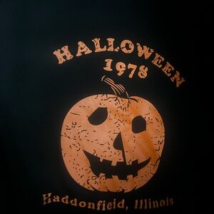 Halloween 1978 Graphic Tee